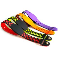 125kHz RFID Silicone Wristband IDWB-01