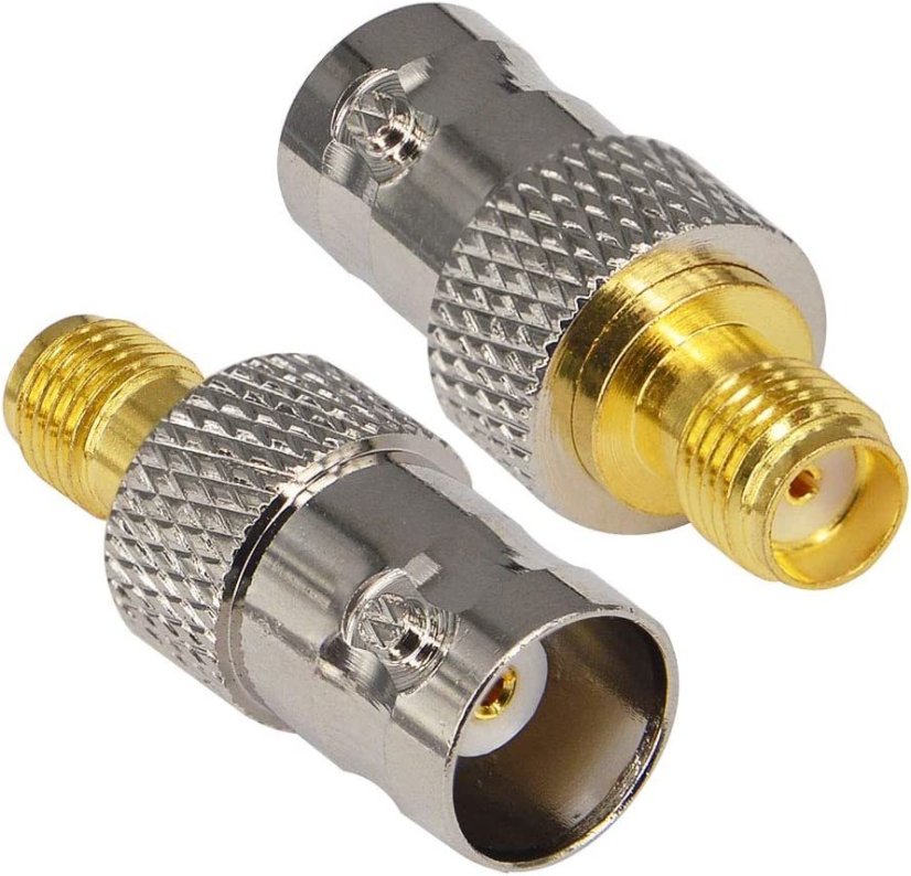 RF Connectors