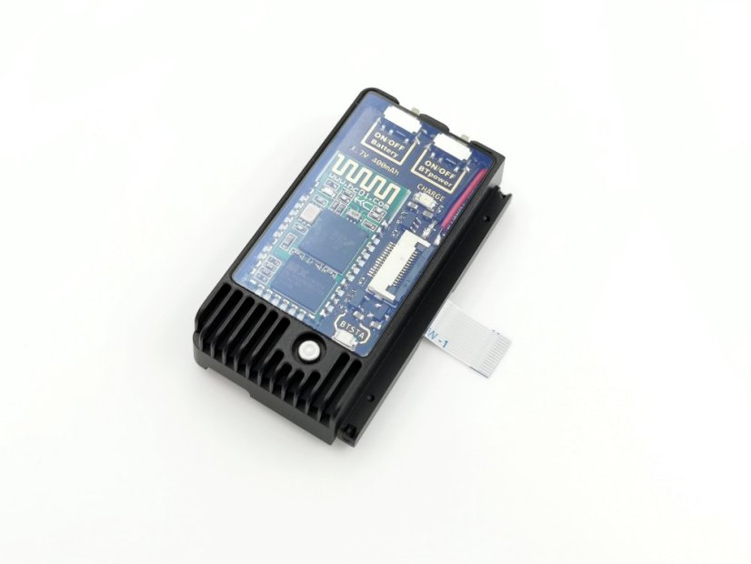 Proxmark 3 RDV4 BlueShark Standalone Module