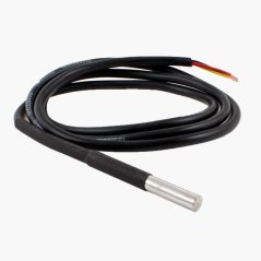 HI-DS53-06 teplotní čidlo DS18B20 25cm - 100% originální čipy z USA