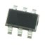 MCP16301T-E/CH Synchronous Step-Down Converter 0.6A