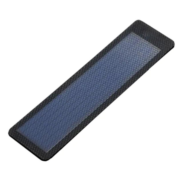 Flexible Solar Panel 1.5V/250mA - FIT0333