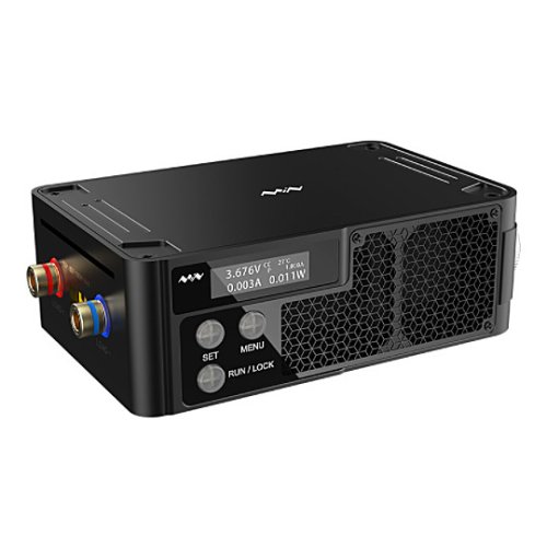 MDP-L1060 DC Elektonická Zátěž - Výkonná a Dostupná Zátěž s Pokročilými Funkcemi