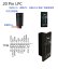 ASRock TPM 2.0 Modul - Model: TPM2-SLI LPC (14-1 pin)