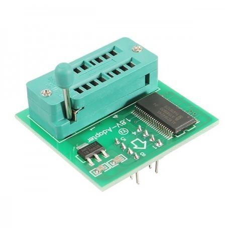 1.8V Adapter for Series 25 Chips
