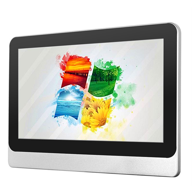 NXT2150 21.5" i5-7200, 8GB RAM, 256GB SSD Průmyslový Windows 10 Pro Tablet