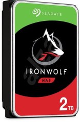 Seagate IronWolf HDD