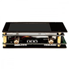 NanoVNA v2 S-A-A-2: Prenosný vektorový analyzátor s frekvenciou 50kHz-3000MHz