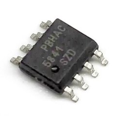5841J SG5841JSZD SOP-8 PWM Regulátor s Energeticky Účinným Módym