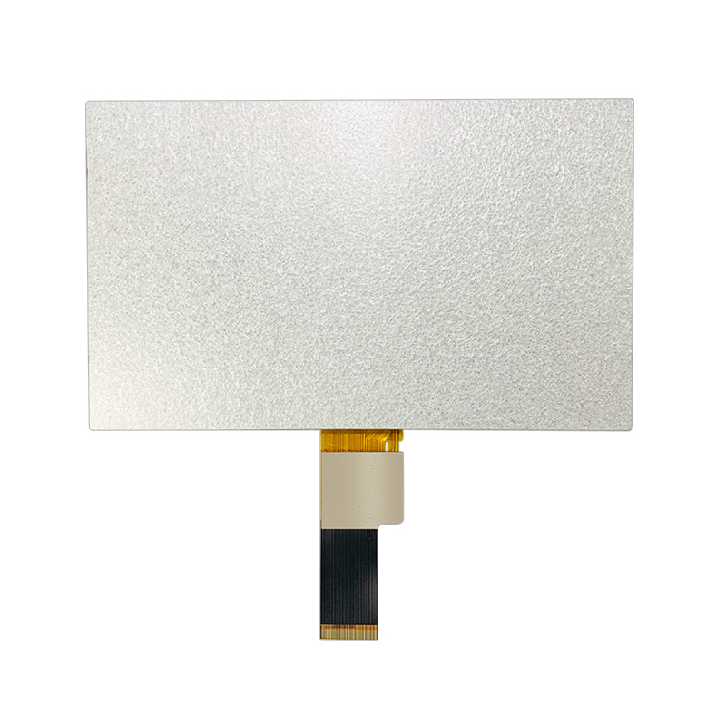 8" TFT displej, 1024x600, LVDS, 40pin