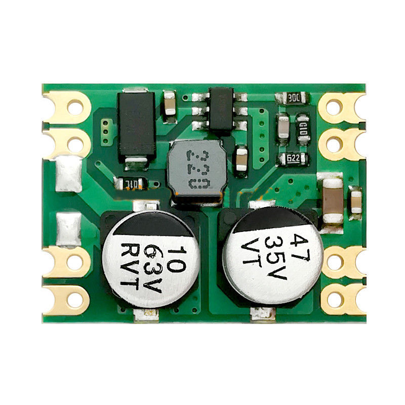 DM01 2W Step-down DC-DC Converter