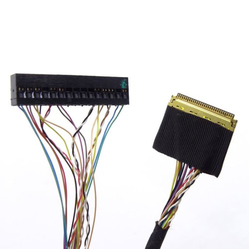 X86 I-PEX20453-30Pin eDP Kabel
