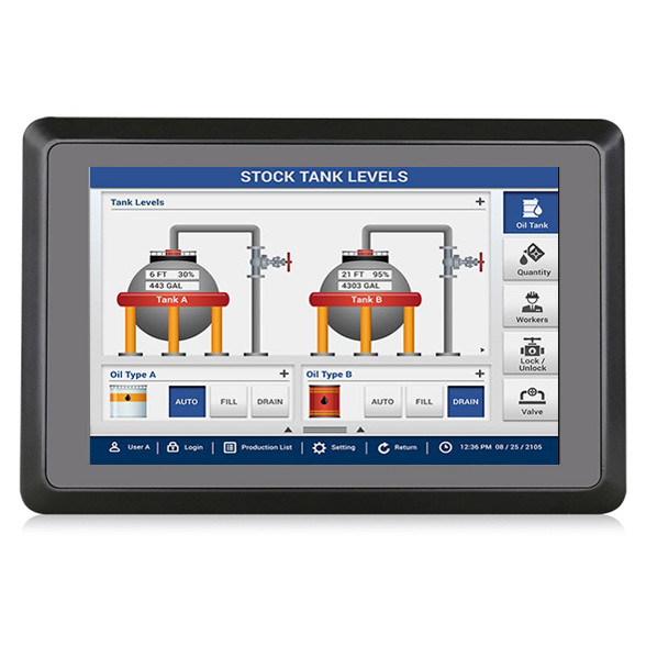 NXT238FC 23.8" AIO PC with i5-7200U Processor