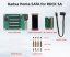 Penta SATA HAT