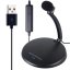 Profesionální kondenzátorový USB mikrofon SF-911B