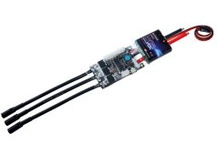 Regulátor VESC BLDC MTVESC50A - 50A ESC pro elektrické skateboardy