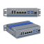 IEXP-512 Průmyslový počítač, 4× LAN, bezventilátorový