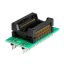 SMD Test Socket 44pin to DIP44 SOP44-1.27-TP01NT
