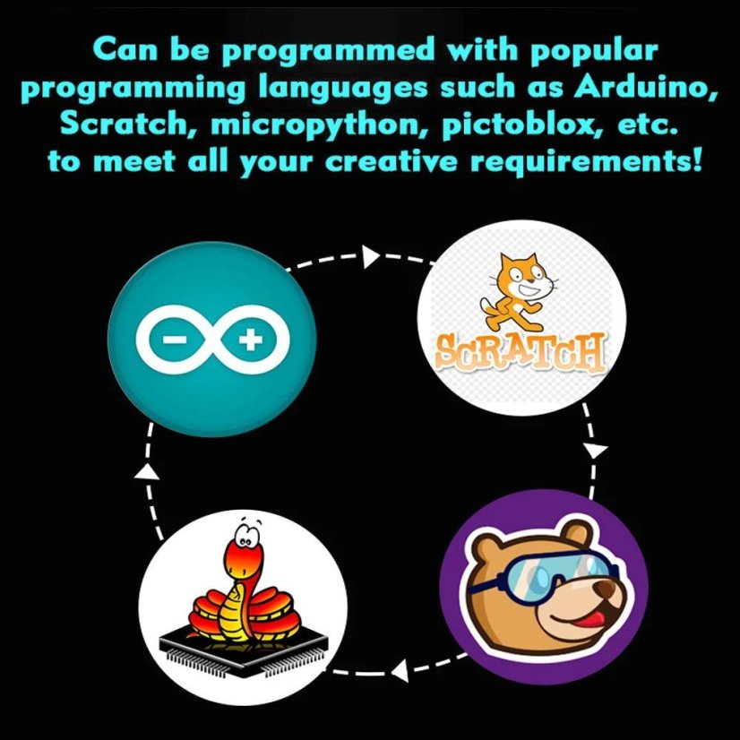 LILYGO® TTGO T-Watch-202: Programovatelné hodinky s ESP32