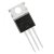 N-MOSFET tranzistor IRF740, 400V, 10A, 125W, 0.55R TO220