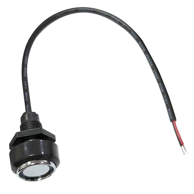 TMR-MP iButton Čtečka (Sonda) - Kompatibilní s DS9092L+