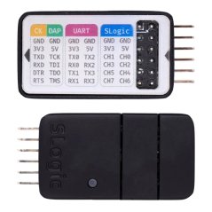 SLogic Combo 8 dev. package