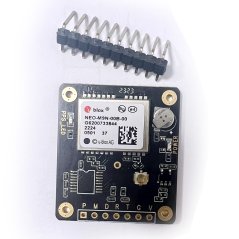 GPS modul Ublox Neo-M9N
