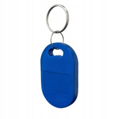 CUID keychain , Gen 3 , 13.56 MHz, ISO 14443A