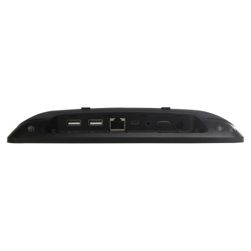 8" řada WF  8, průmyslový Android tablet, dotyk, PoE a VESA - Model: WF8388T