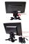 7" Monitor do auta HDMI AV USB – Mini displej - Typ displeje: IPS 1024x600