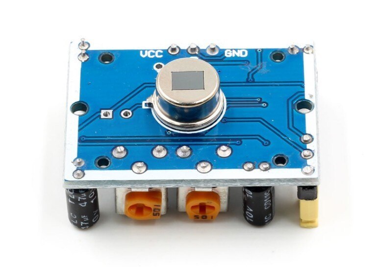 PIR Motion Detector HC-SR501