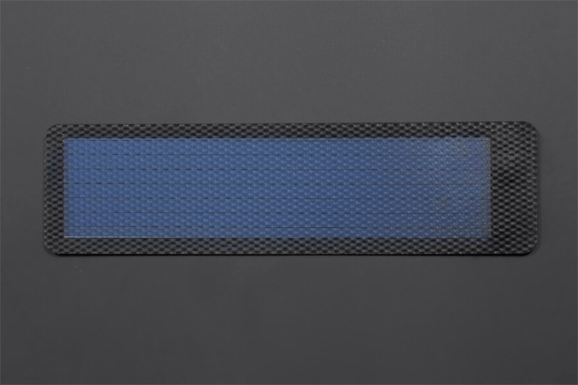 Flexibilní solární panel 1.5V/250mA - FIT0333