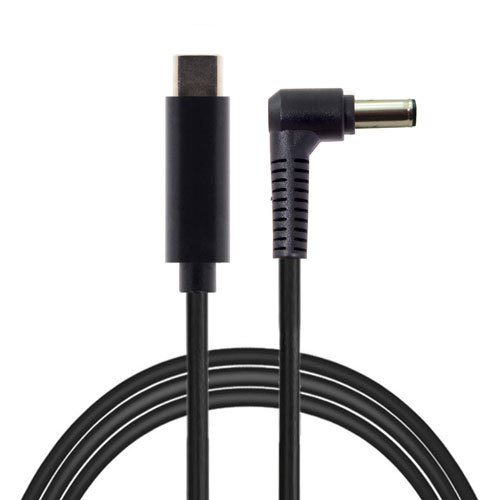 Kabel typu C na 6x1.4mm napájení - UC-216-6014mm