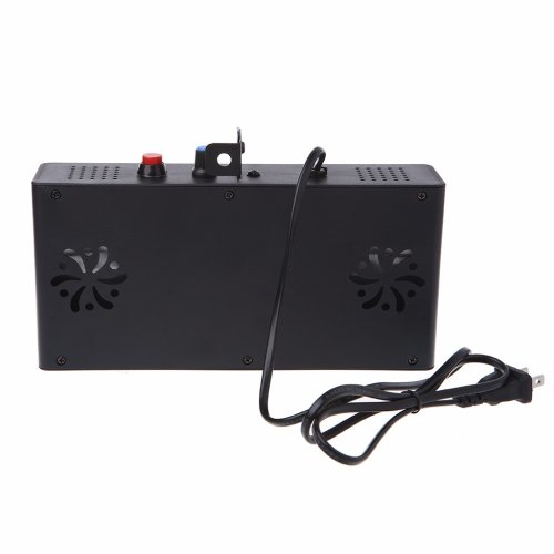 EP-18 Disco LED Stroboskopické Světlo 12x1W
