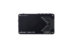 Logický analyzátor LA104 - čtyřkanálový a přenosný