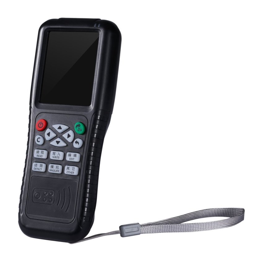 iCopy X100 - Ruční čtečka RFID čipů a karet