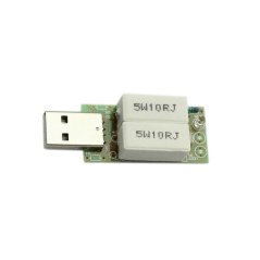 1A USB Mini Vybíjecí Rezistor