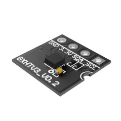 Rozšiřovací deska pro LoRa32-Heltec V4 SX1262 ESP32 Meshtastic Node