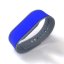 WD06 125kHz RFID Silikonový Náramek pro Členství