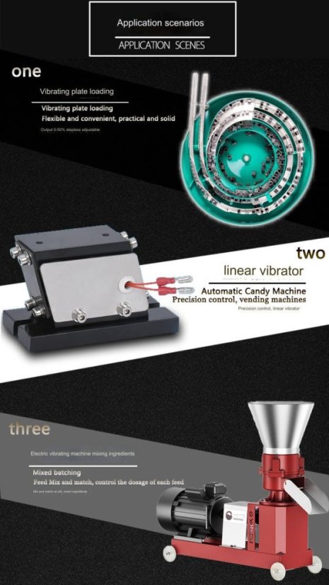 LSC Single Phase Solid State AC Voltage Regulator