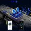 X4 Hi-Fi zosilňovač 4x60W, BT