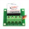 BattleSwitch Radiovo Riadené Relé 10A