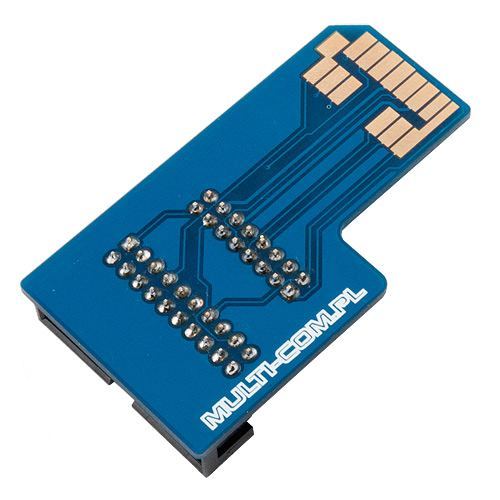 Adaptér SD-EMMC Plus - SE-P1