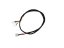 JST PH2.0 6pin na JST 1.25 6pin podsvícení kabel 35cm