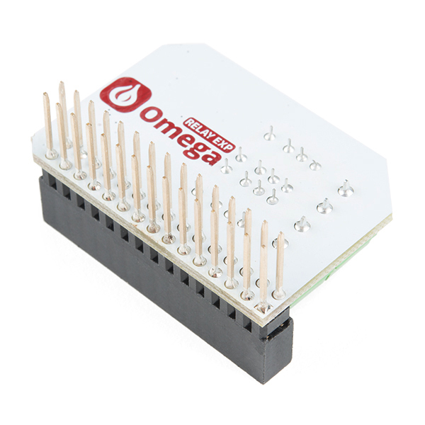 Relay Expansion Board Omega2