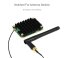 CM4-HEATSINK - hliníkový chladič pro Raspberry Pi Compute Module 4 CM4