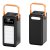 PB-DIY01 DIY Power Bank – assembly kit (without batteries, with LED)