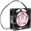 SF8025AT 2082HBL AC 220V 80x80x25mm Chladicí Ventilátor Sunon