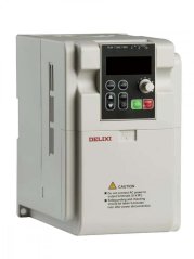 Frequency Inverter EM60-S2, 1F, 220V - Efficient Motor Control