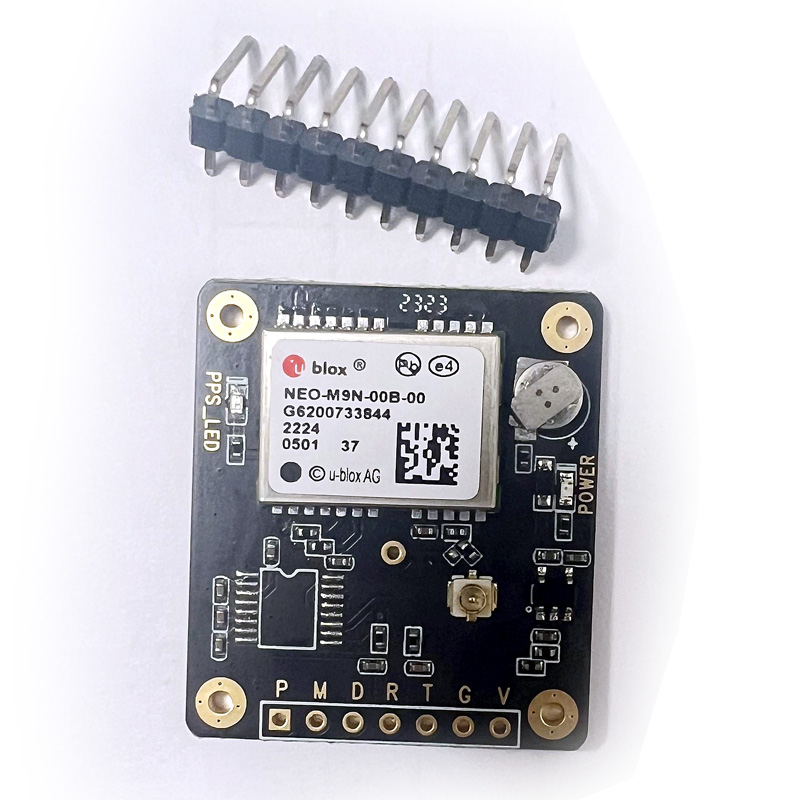 GPS modul Ublox Neo-M9N